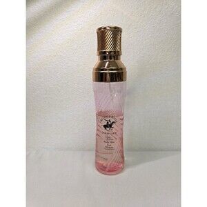 Beverly Hills Polo Club Sexy for Her Natural Spray 8 fl oz Made in USA
